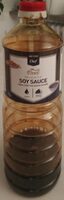 Sojasauce