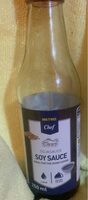 Soy Sauce