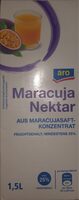 Maracuja Nektar