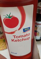 Ketchup