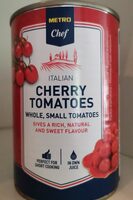 Cherry Tomatoes