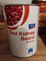Kidney Bohnen