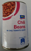 Chili Beans