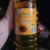 Sonnenblumenöl