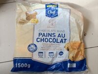 Pains au Chocolat