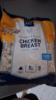 Chicken Breast - STEAM COOKED
