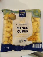 Mango Cubes