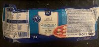 Mozzarella