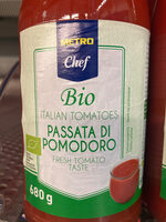 Passata di pomodoro