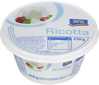 Ricotta