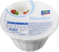 Ricotta