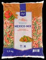 Mexico-Mix