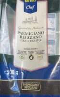 Parmigiano reggiano