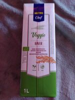 Veggie Hafer