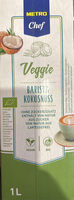 Barista Coconut Milk
