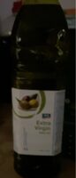 Huile d’olive