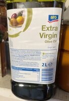 Huile d’olive