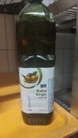 Extra Virgin Olive Oil