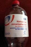 Natuurlijk Mineraalwater
