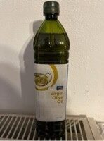 Virgin Olive Oil