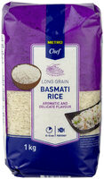 Basmati Rice