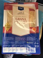 Grana padano in scagile