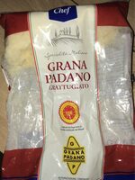 Grana padano
