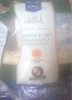 Parmigiano reggiano