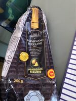 Parmigiano Reggiano