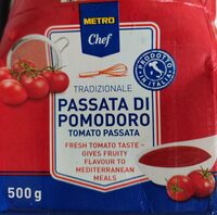 Passata di Pomodoro