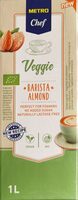 Veggie Barista Almond
