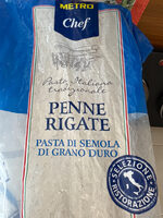 Penne Rigate