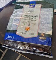Parmesan