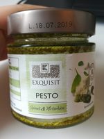 Exquisit Pesto