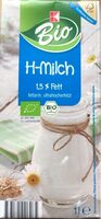 H-Milch