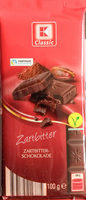 Zartbitter