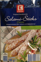 Salami-Sticks Classic