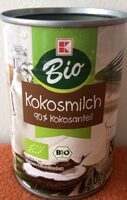 Kokosmilch