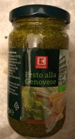 K Classic Pesto Alla Genovese