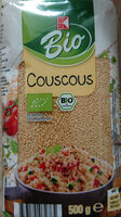 Couscous
