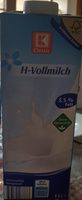 H-vollmilch