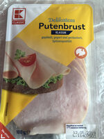Putenbrust