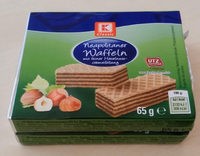 Neapolitaner Waffeln