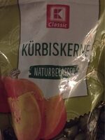 Kürbisskerne