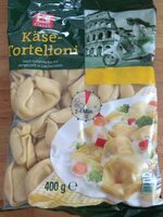 Käse-Tortelloni