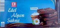 Edel Alpen Sahne