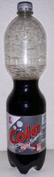 Cola light