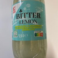 Bitter Lemon