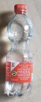 Mineralwasser still