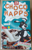 K-Classic Choco Happs